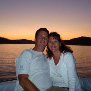 Meet your Posher, Sharon